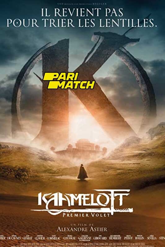 Kaamelott – The First Chapter (2021)