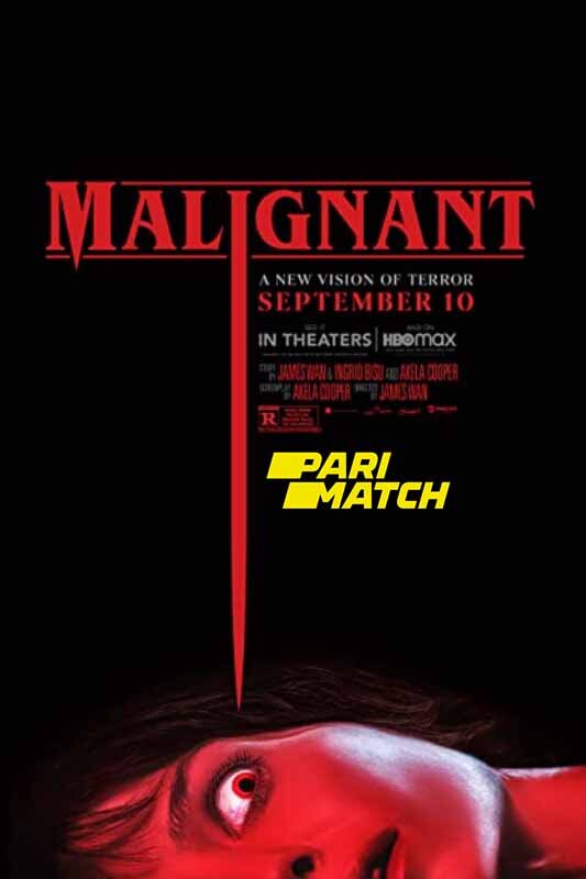 Malignant (2021)