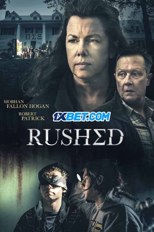 Rushed (2021)