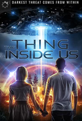 The Thing Inside Us (2021)