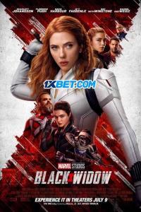 Black Widow (2021)