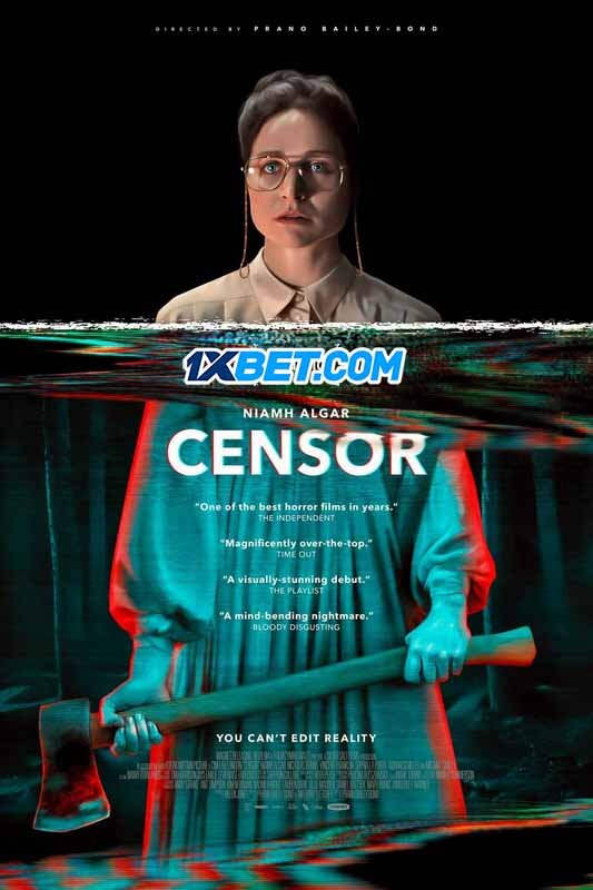 Censor (2021)