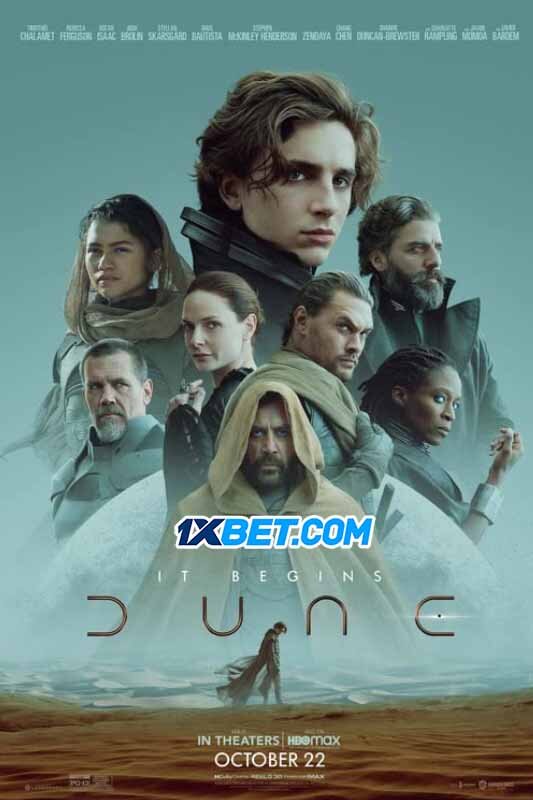 Dune (2021)