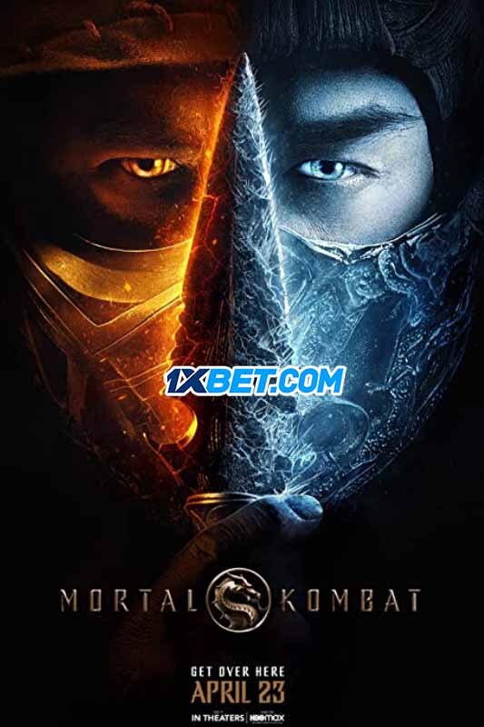 Mortal Kombat (2021)