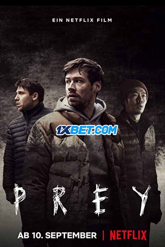 Prey (2021)