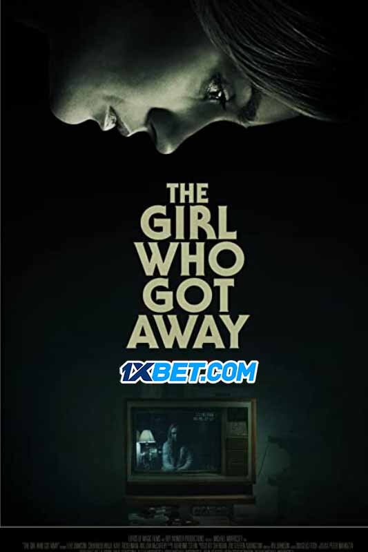 The Girl Who Got Away (2021)