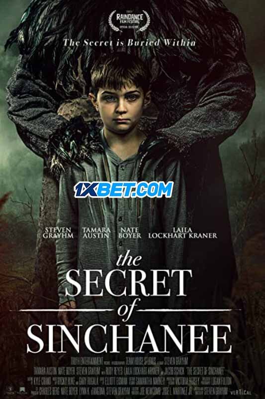 The Secret of Sinchanee (2021)