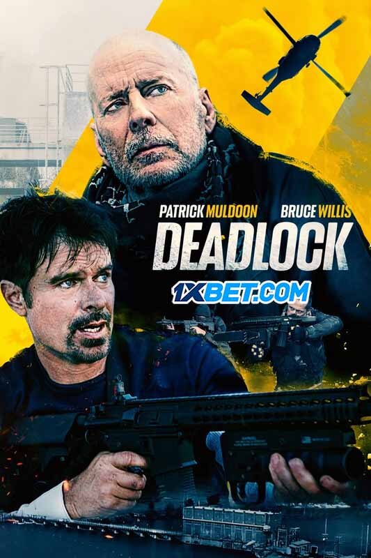 Deadlock (2021)