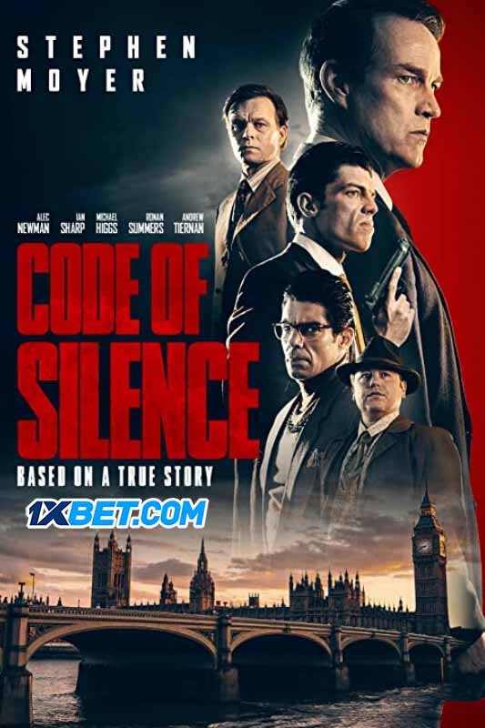 Code of Silence (2021)