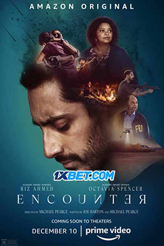 Encounter (2021)