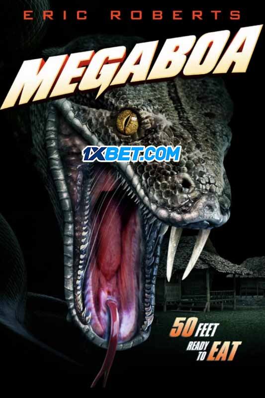 Megaboa (2021)