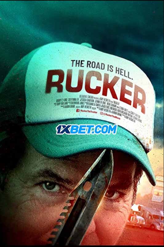 Rucker (The Trucker) (2022)