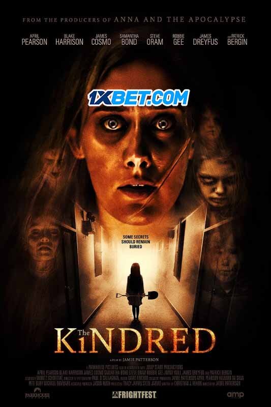 The Kindred (2021)