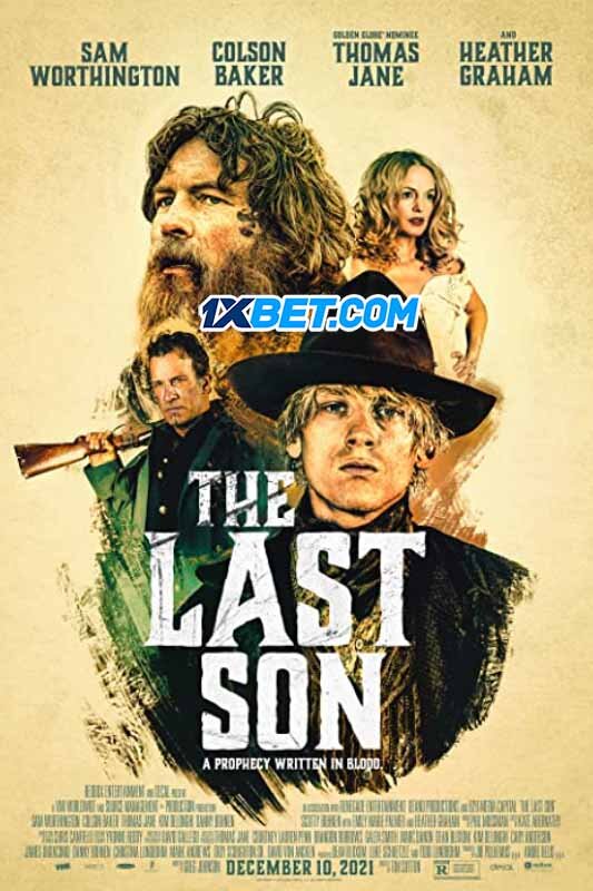 The Last Son (2021)