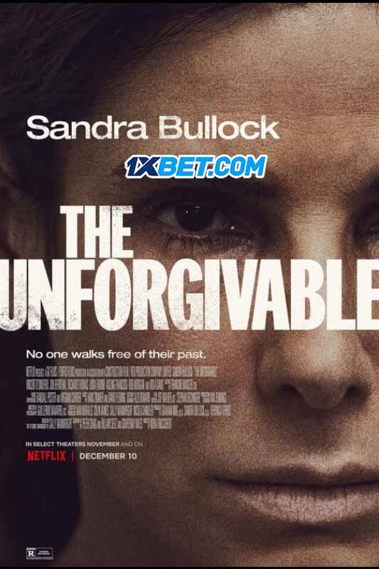 The Unforgivable (2021)