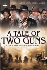 A Tale of Two Guns (2022)