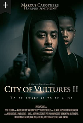 City of Vultures 2 (2022)