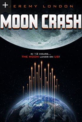 Moon Crash (2022)