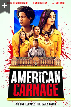 American Carnage (2022)