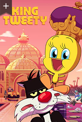 King Tweety (2022)