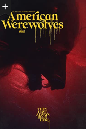 American Werewolves (2022)