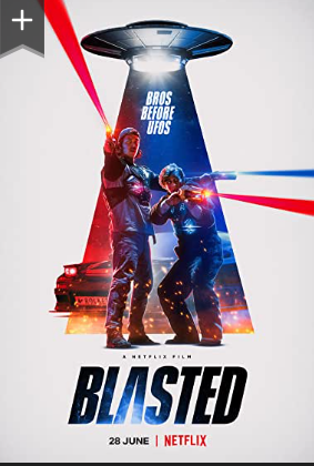 Blasted (2022)