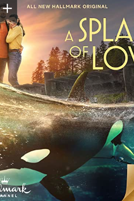 A Splash of Love (2022)