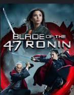 Blade of the 47 Ronin (2022)