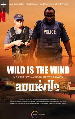 Wild Is the Wind (2022)