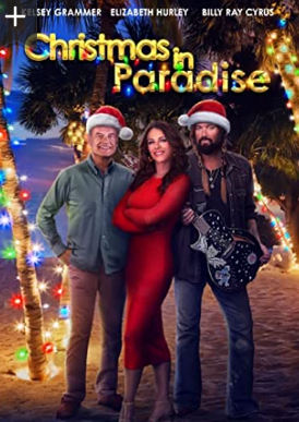 Christmas in Paradise (2022)