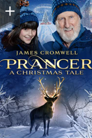 Prancer: A Christmas Tale (2022)