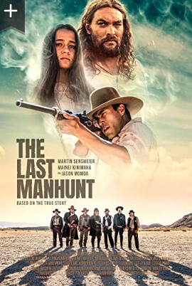 The Last Manhunt (2022)